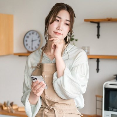 AIO対策を検討する中小企業・店舗の経営者