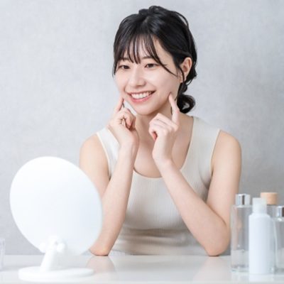 AIO対策を検討する中小企業・店舗の経営者